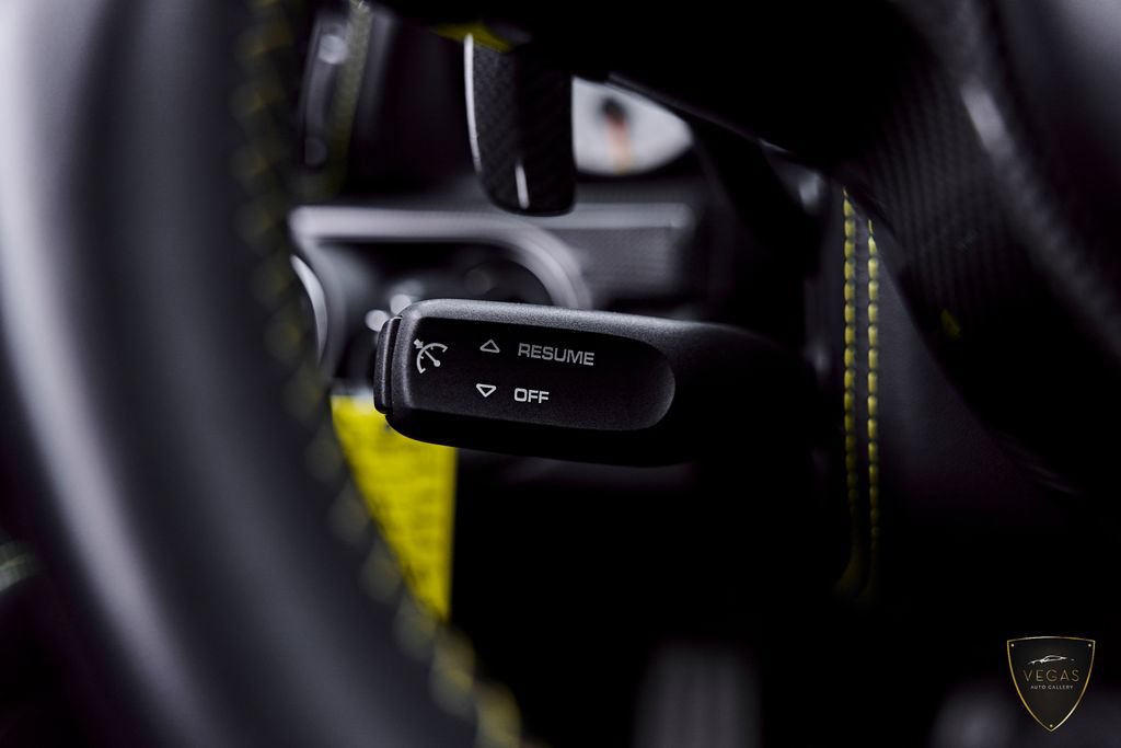 Used 2019 Porsche 911 GT3 RS RWD image 68