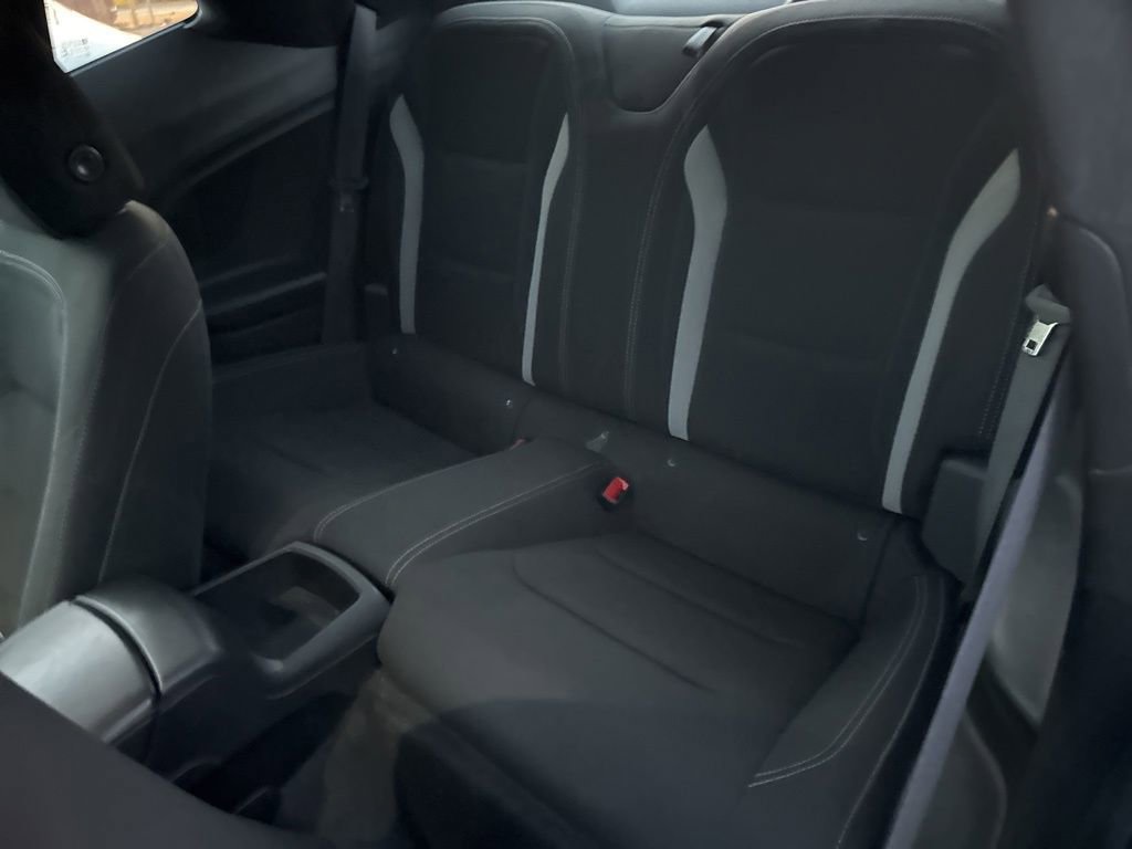 Used 2018 Chevrolet Camaro LT image 10