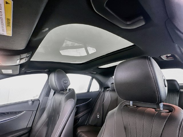 Certified 2022 Mercedes-Benz E 350 Sedan image 22