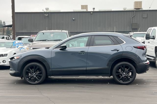 Used 2024 MAZDA CX-30 AWD 2.5 S w/ Preferred Package image 7