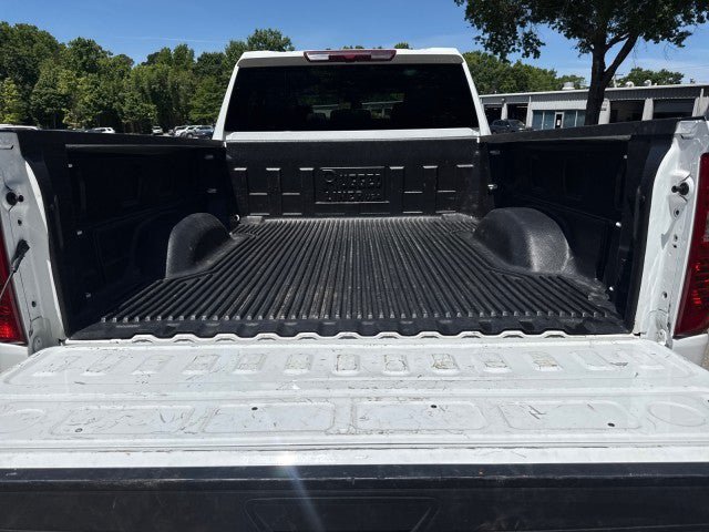 Used 2025 Chevrolet Silverado 2500 LT w/ Safety Package AWD/4WD image 47