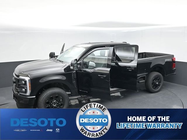 New 2026 Ford F250 XLT w/ XLT Premium Package image 52