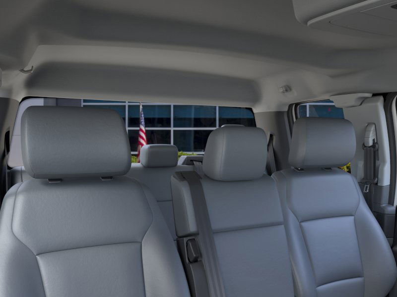 New 2026 Ford F250 XL image 22