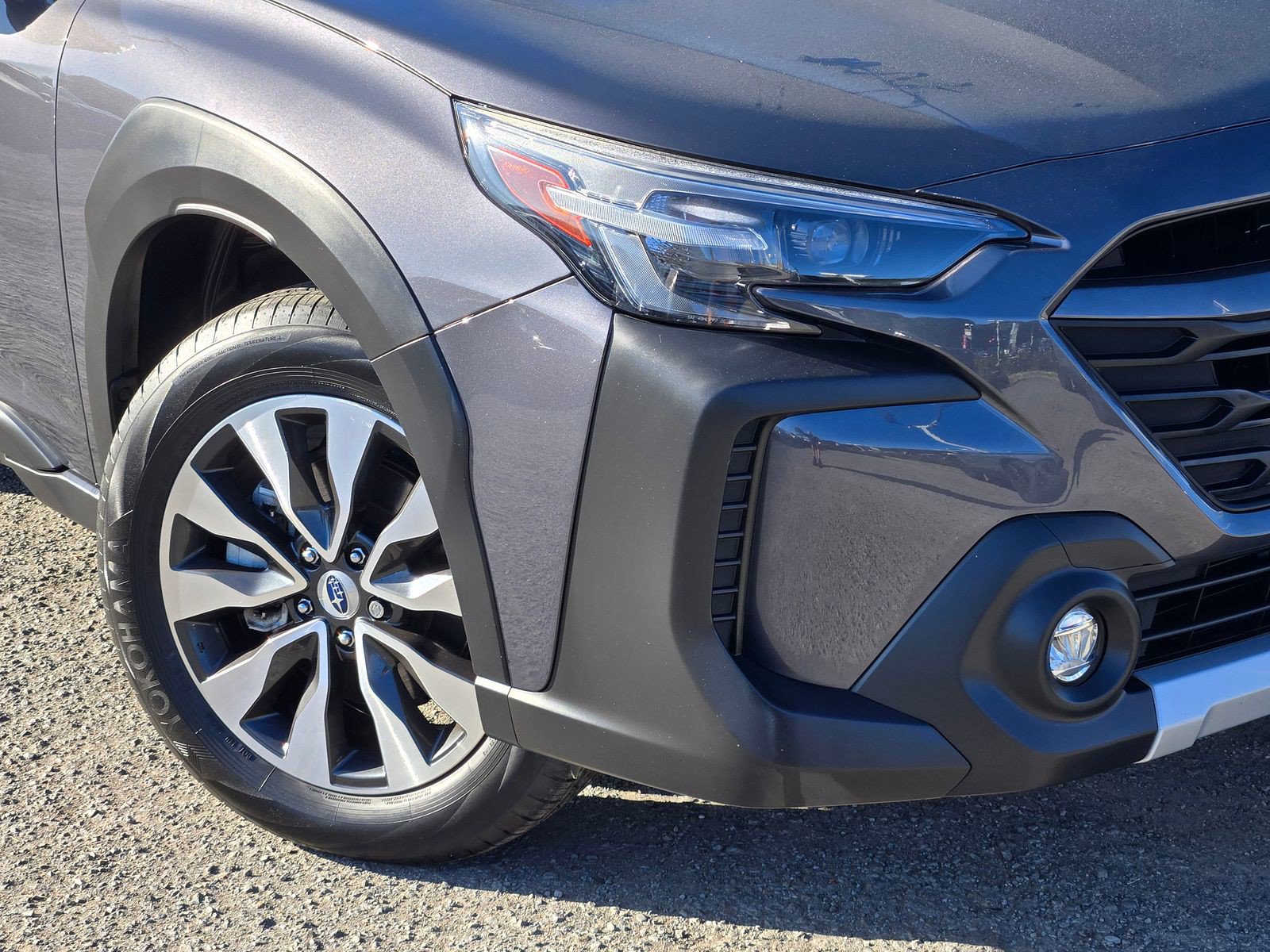 Used 2024 Subaru Outback Touring XT AWD/4WD image 9