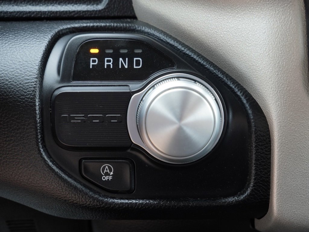 Certified 2021 RAM 1500 Laramie image 21