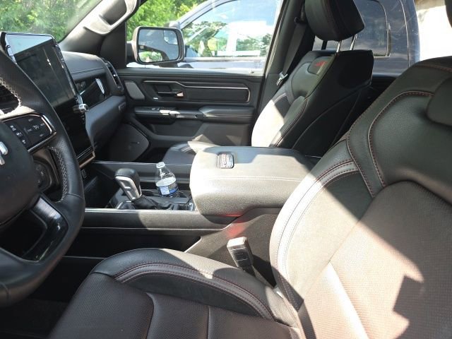 Used 2025 RAM 1500 Rebel w/ Rebel Level 2 Equipment Group AWD/4WD image 18