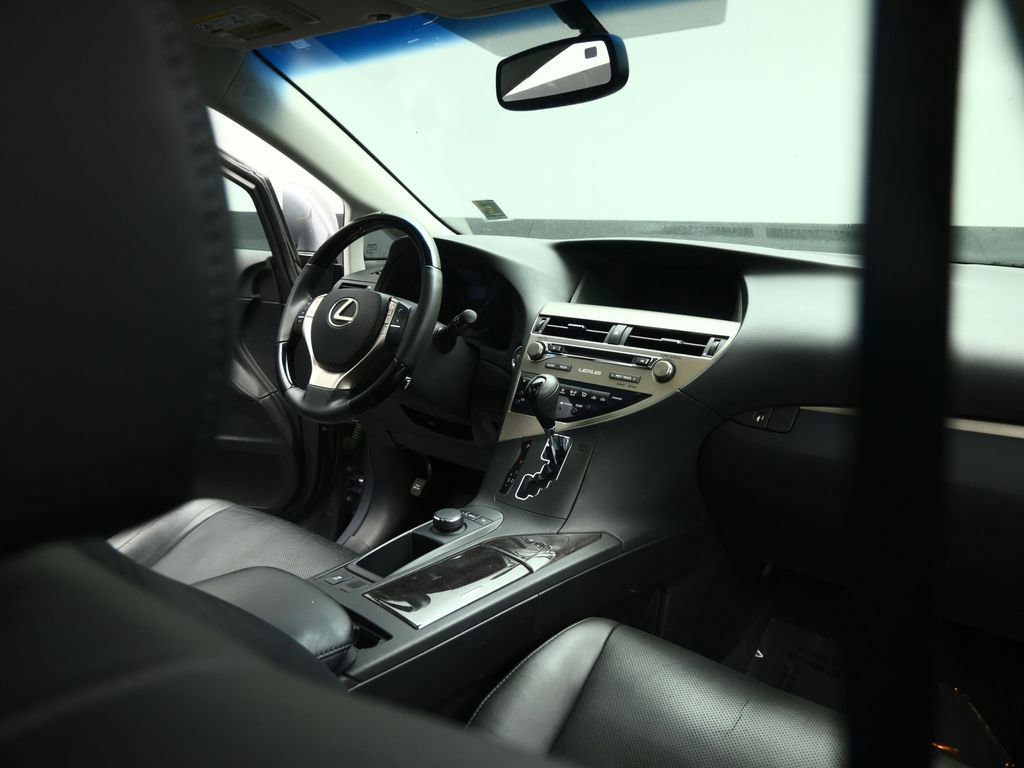 Used 2015 Lexus RX 350 FWD w/ Premium Package image 64