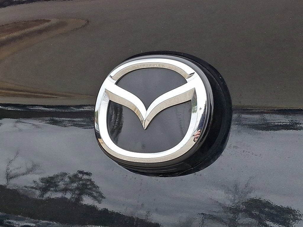 Used 2025 MAZDA MAZDA3 s image 30
