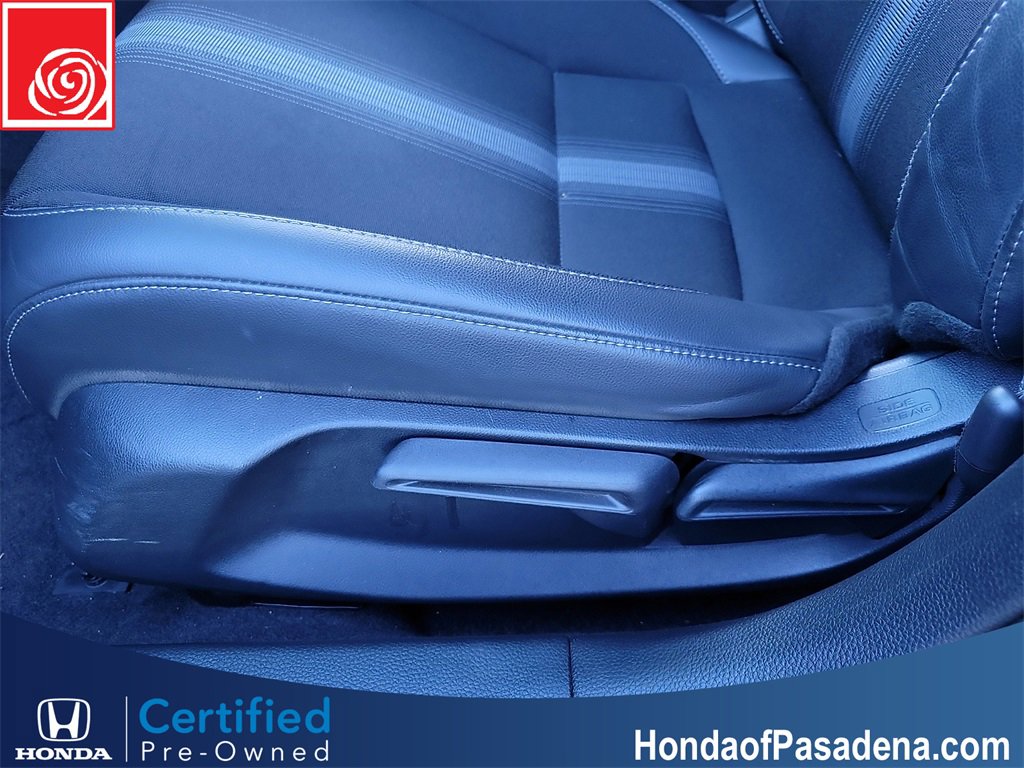 Certified 2023 Honda Civic Sport image 20