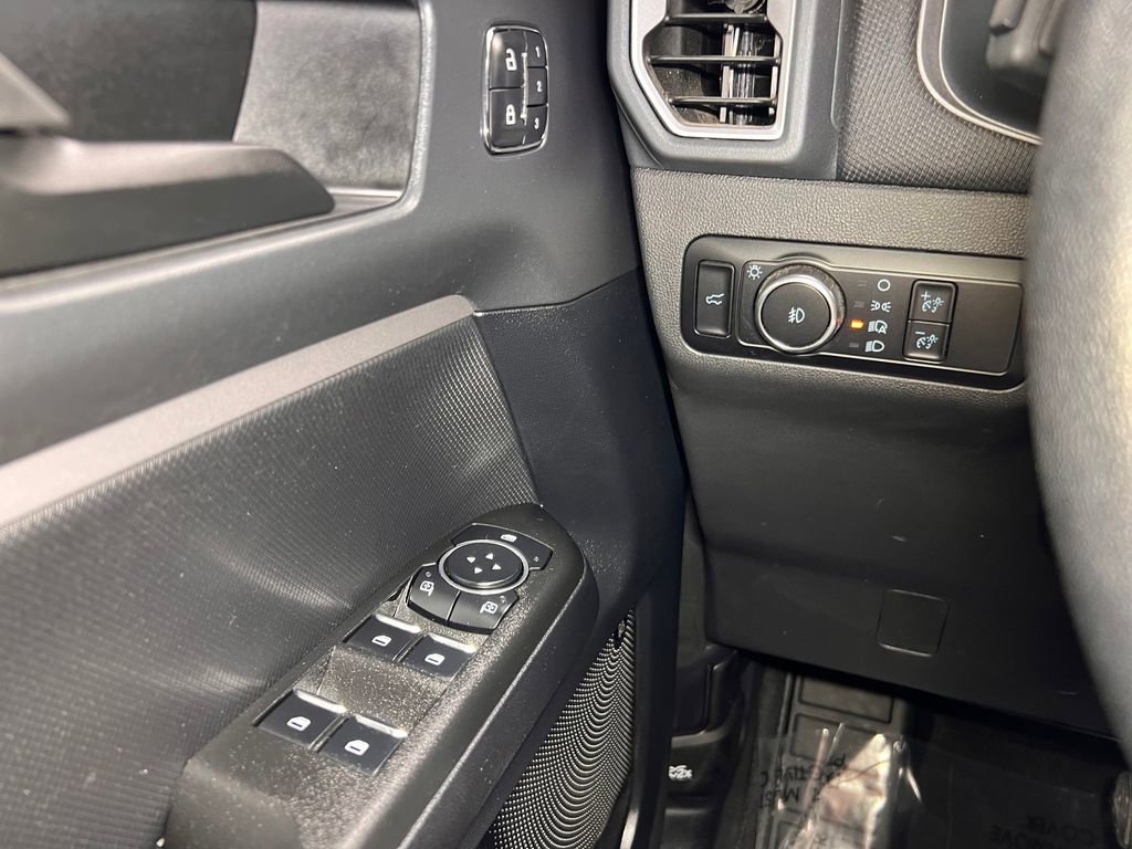 Used 2023 Ford Bronco Sport Outer Banks w/ Tech Package image 15