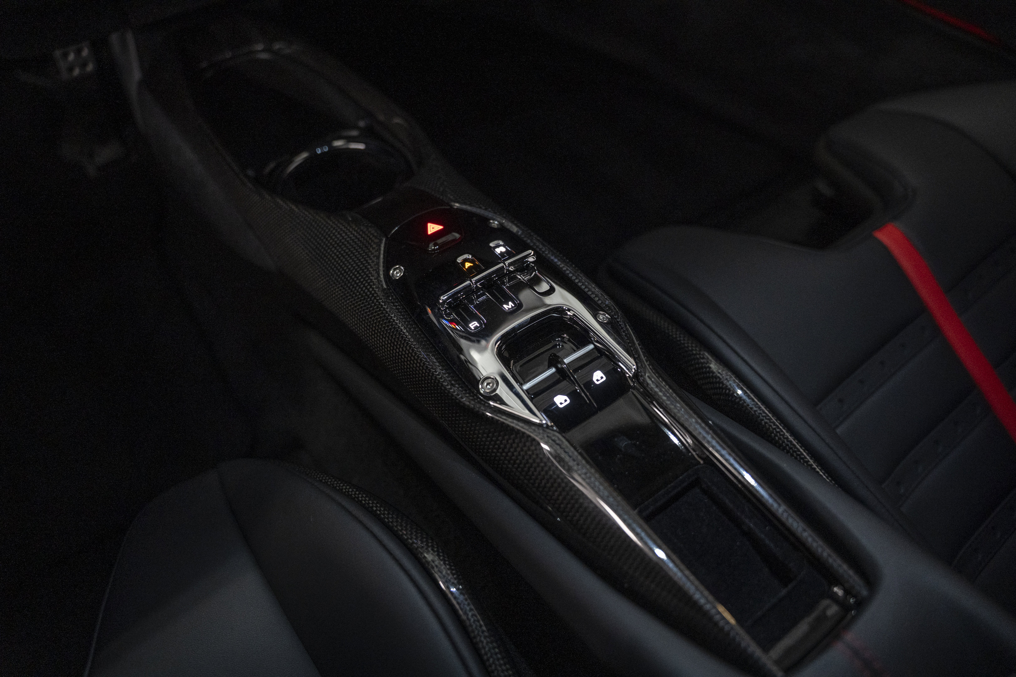 Certified 2025 Ferrari 296 GTB image 38