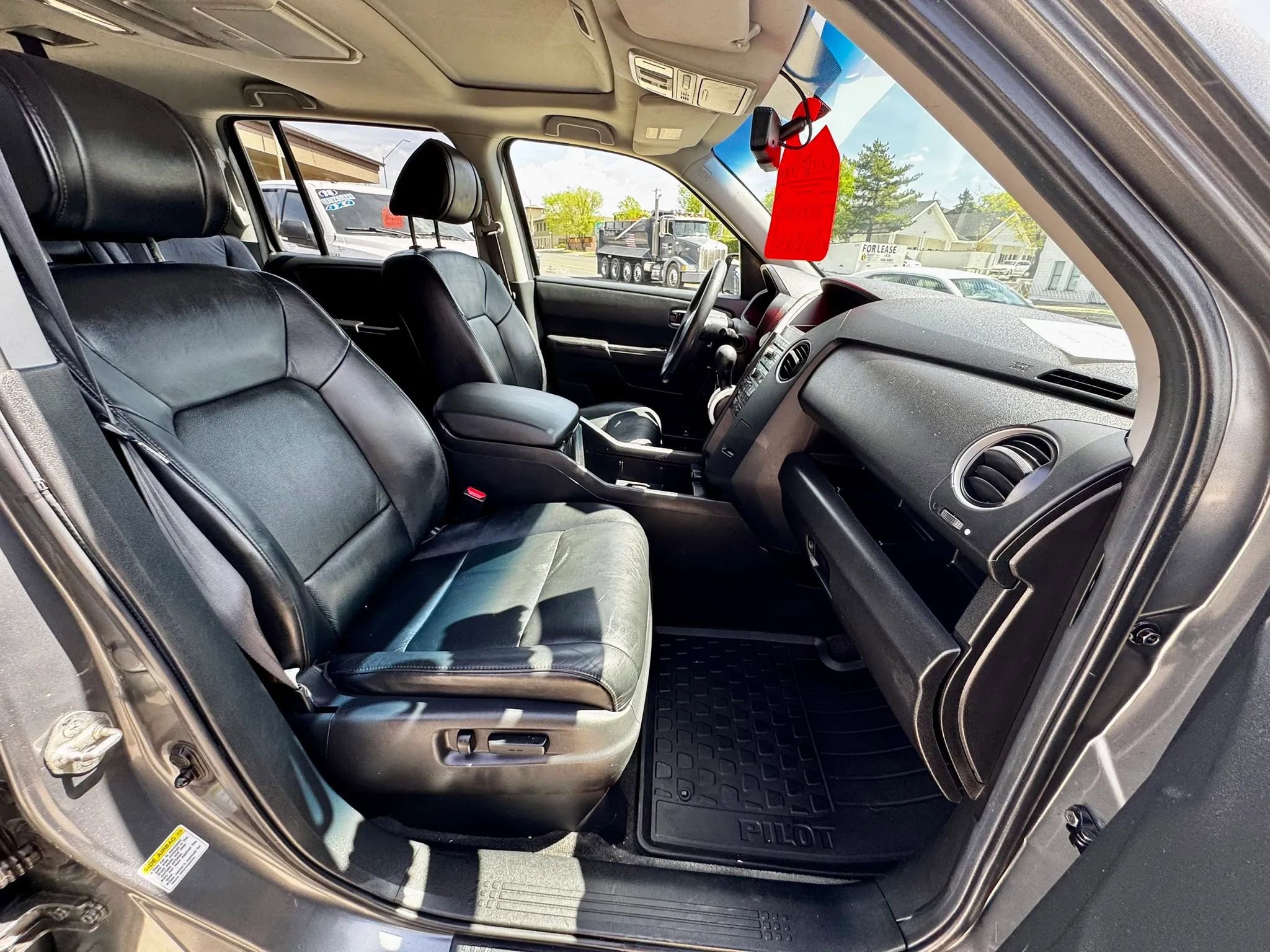 Used 2010 Honda Pilot EX-L image 21