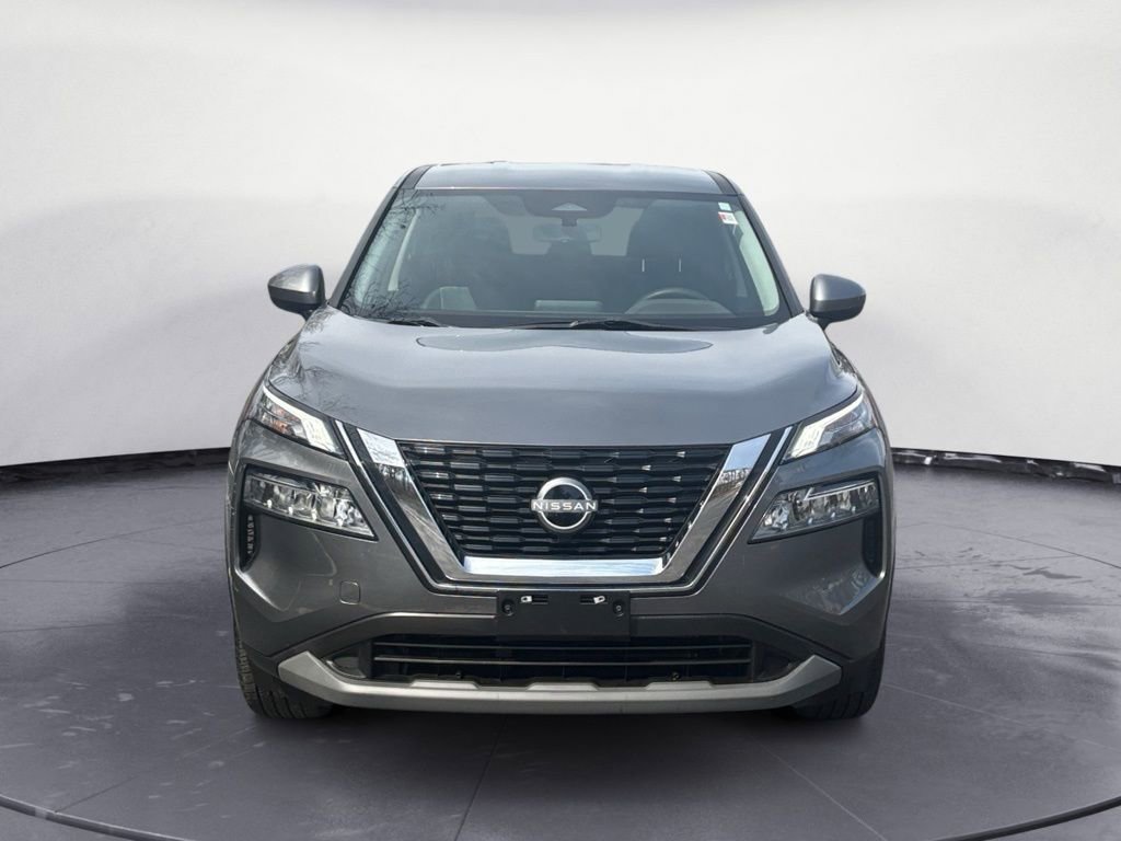 Used 2023 Nissan Rogue SV image 8