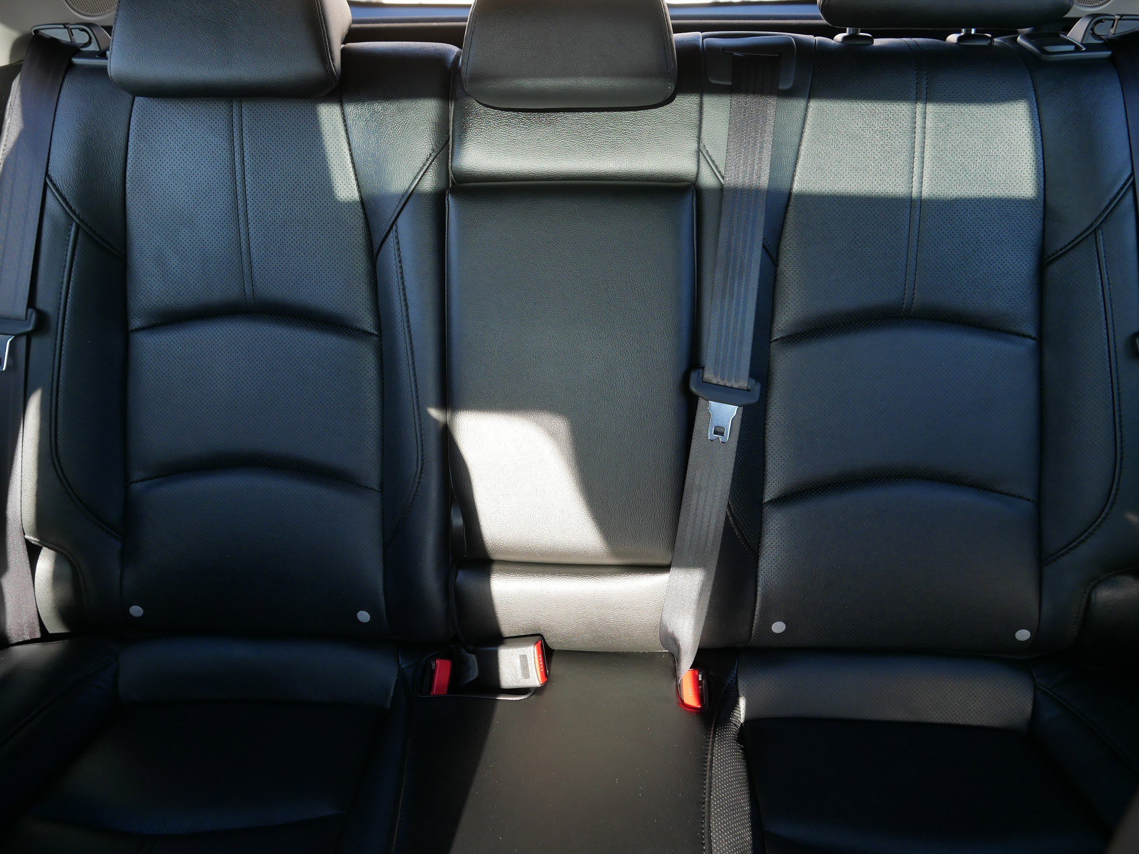 Used 2017 MAZDA MAZDA3 Grand Touring FWD image 13