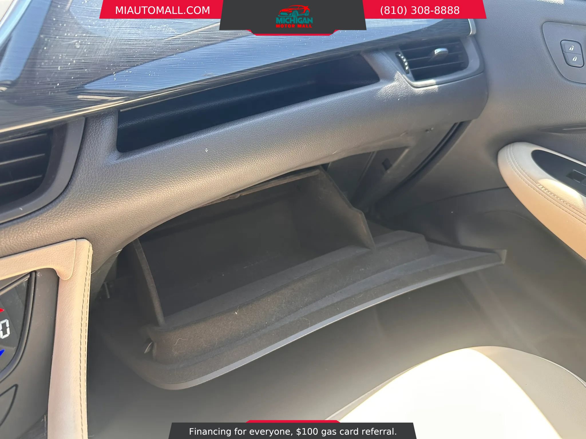 Used 2017 Buick Envision Preferred FWD image 20