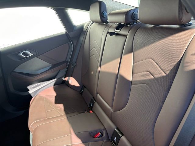 Used 2025 BMW 228i xDrive w/ Premium Package image 11