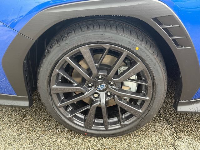 New 2026 Subaru WRX Premium AWD/4WD image 15