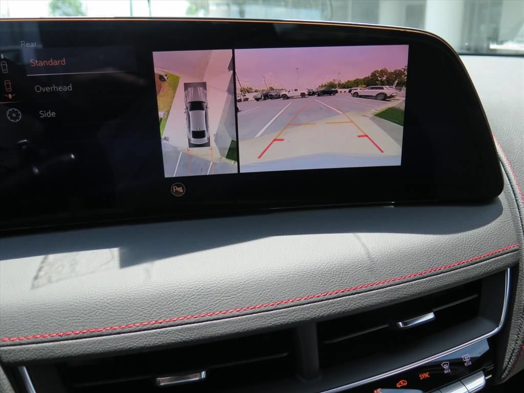 New 2026 Cadillac CT5 Sport w/ Technology Package RWD image 20