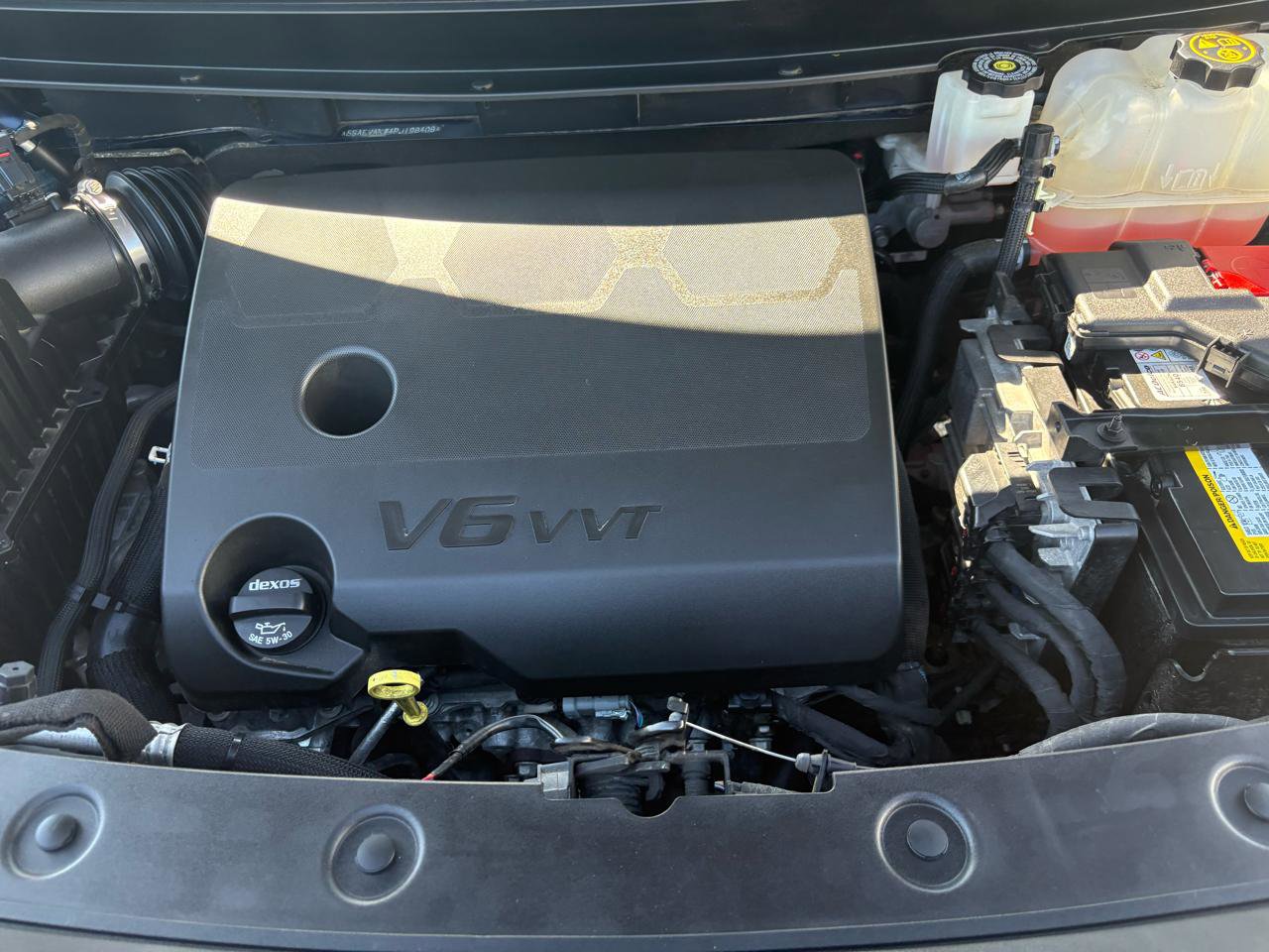 Used 2023 Buick Enclave Essence image 59