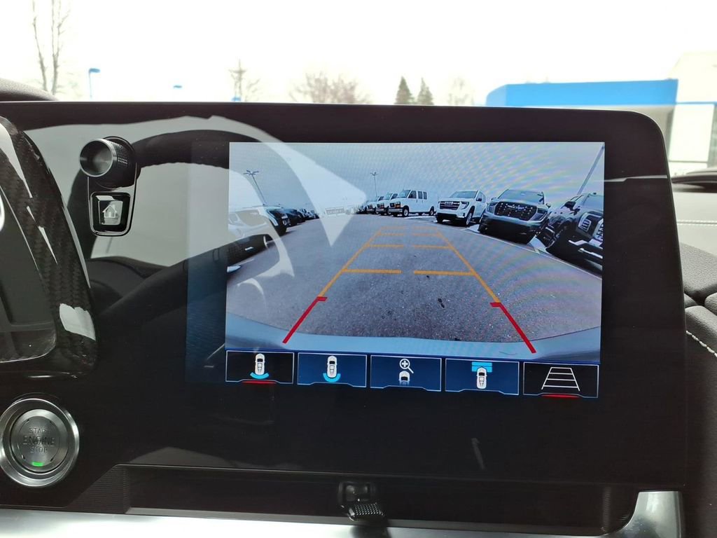 Certified 2024 Chevrolet Corvette E-Ray image 16