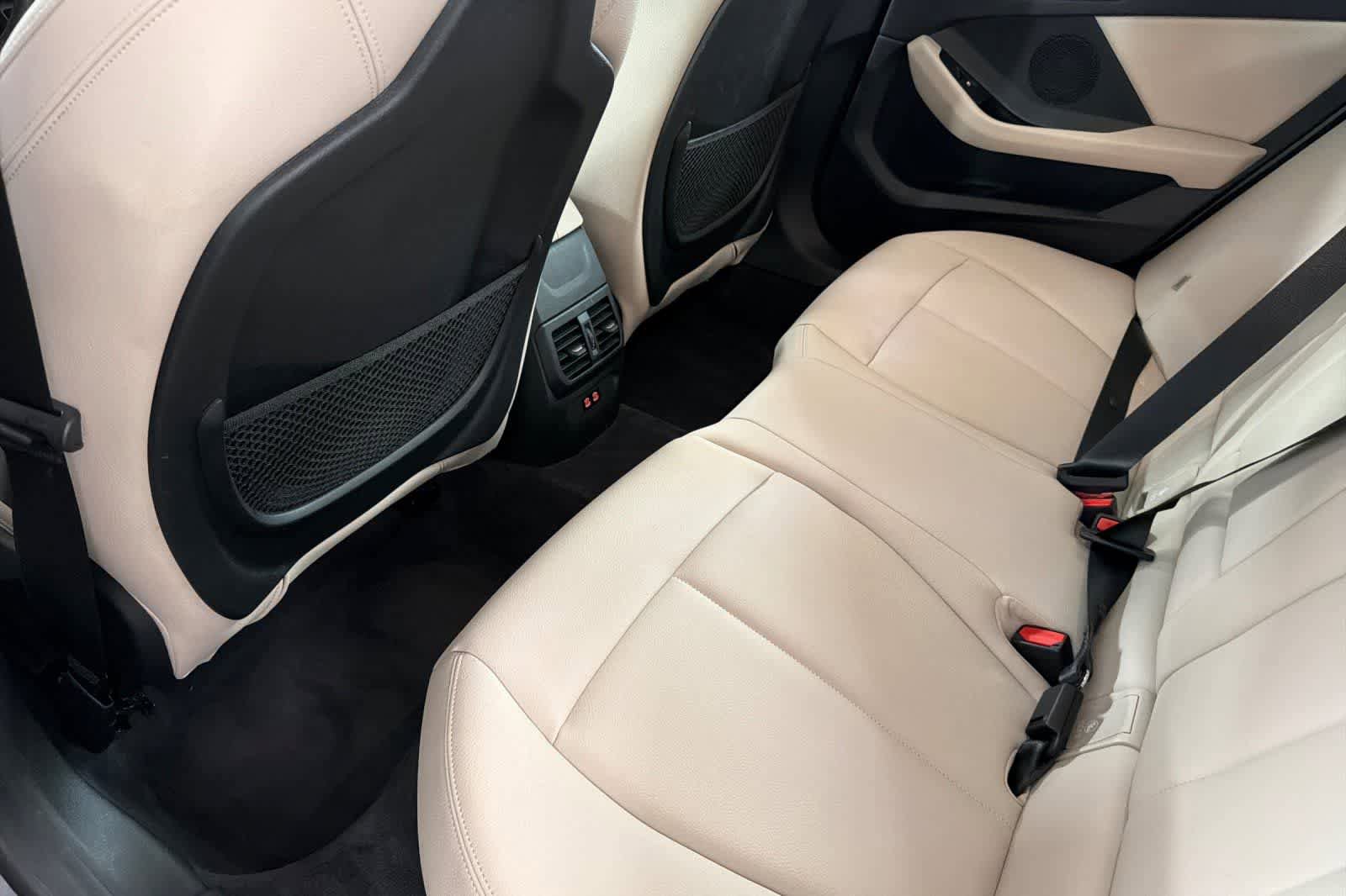 Certified 2023 BMW 228i Gran Coupe w/ Convenience Package image 4