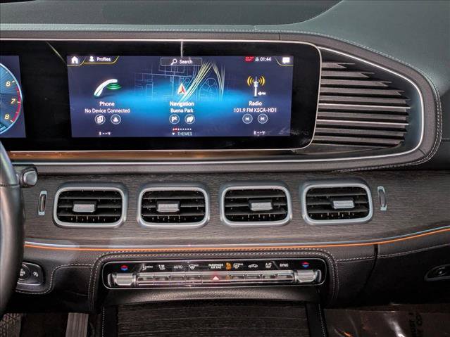 Certified 2022 Mercedes-Benz GLE 450 4MATIC image 17