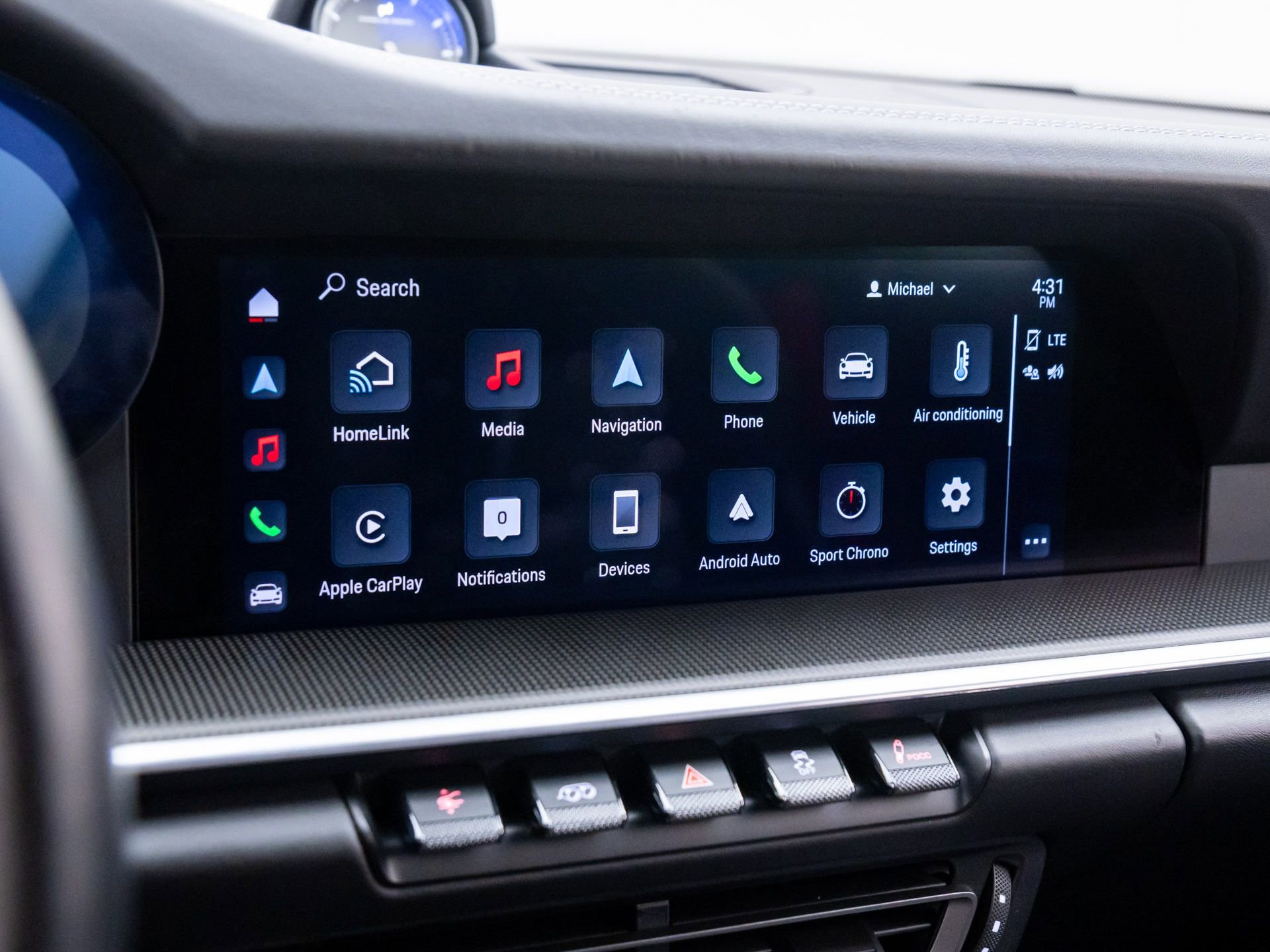 Certified 2023 Porsche 911 Turbo S image 22