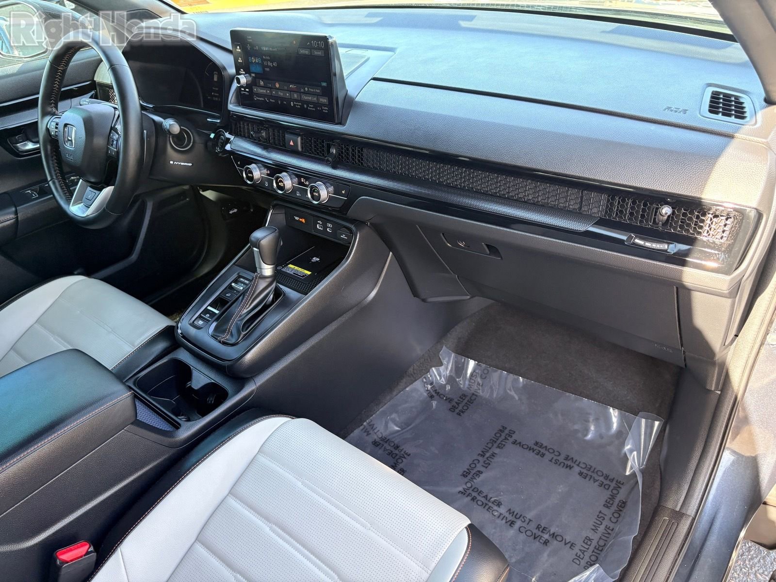 Used 2025 Honda CR-V Sport Touring image 31