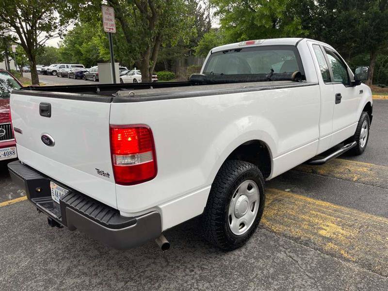 Used 2007 Ford F150 2WD Regular Cab image 30