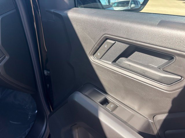 New 2026 Chevrolet Colorado Trail Boss AWD/4WD image 43