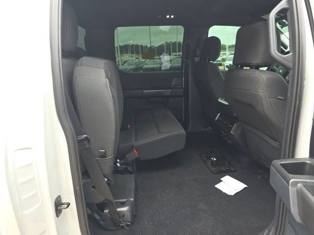 Used 2024 Ford F150 XLT w/ Equipment Group 302A MID AWD/4WD image 13