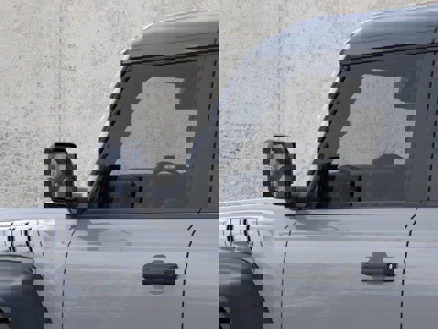 New 2026 Ford Bronco Raptor image 22