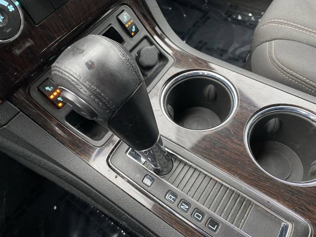 Used 2017 Chevrolet Traverse LT image 21