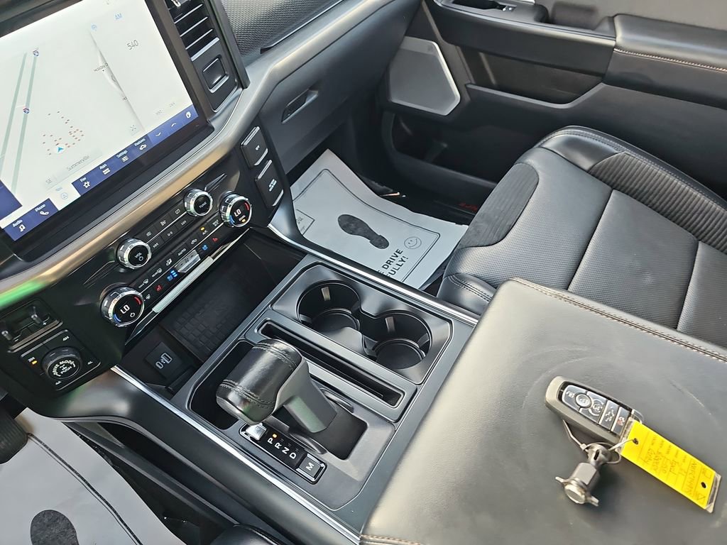 Used 2021 Ford F150 Raptor w/ Equipment Group 801A High image 29