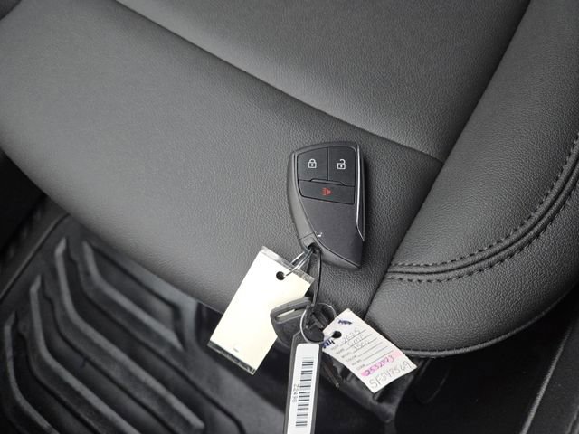 New 2025 GMC Sierra 3500 Pro w/ Convenience Package image 35