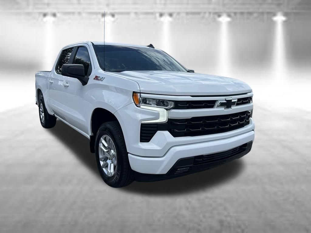 Used 2022 Chevrolet Silverado 1500 RST w/ Z71 Off-Road Package AWD/4WD video 2