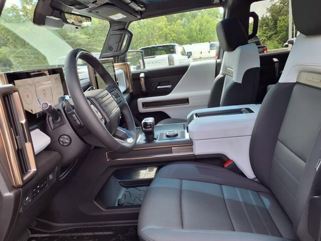 New 2025 GMC Hummer EV 2X image 7