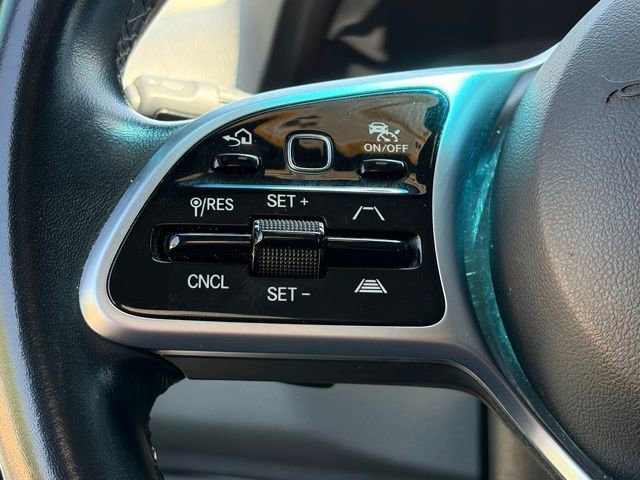 Used 2020 Mercedes-Benz Sprinter 1500 image 18