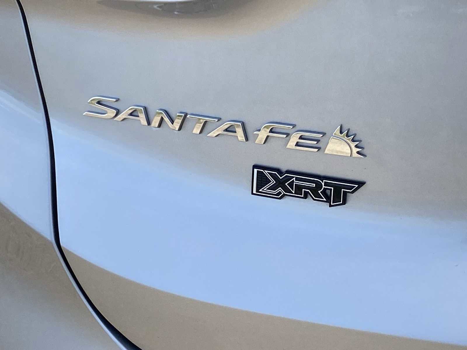 Used 2023 Hyundai Santa Fe XRT w/ Cargo Package AWD/4WD image 15