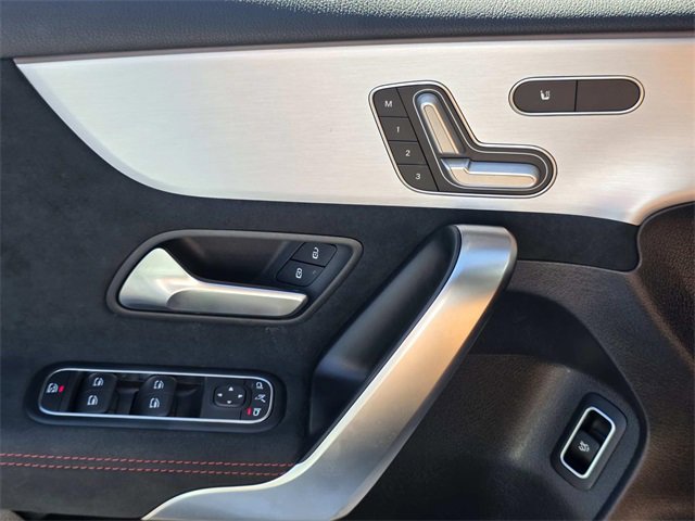 Certified 2022 Mercedes-Benz A 220 image 23