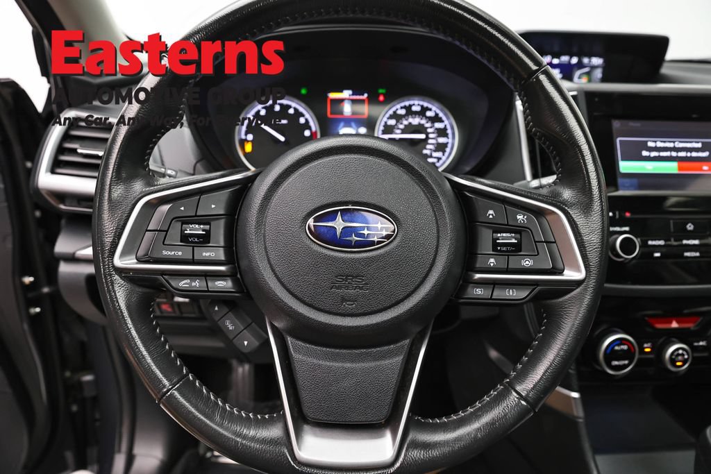 Used 2022 Subaru Forester Premium AWD/4WD image 10