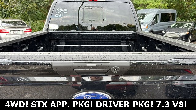 New 2026 Ford F350 XL image 31