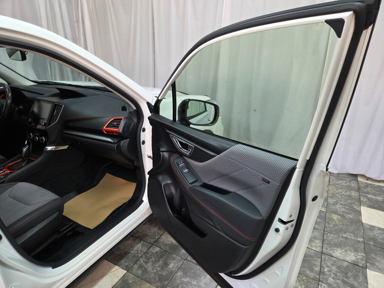 Used 2020 Subaru Forester Sport image 12