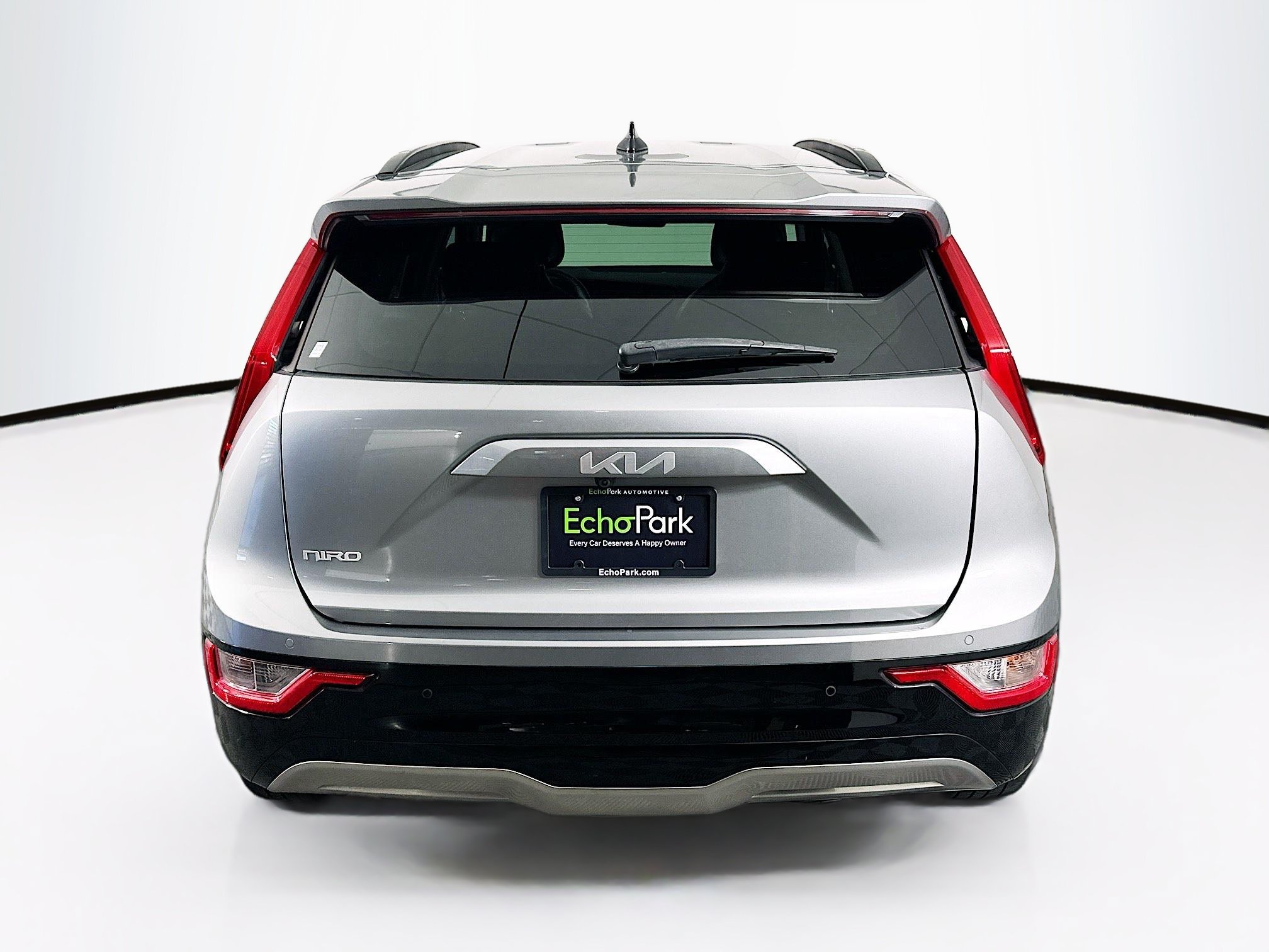 Used 2023 Kia Niro Wind FWD image 7