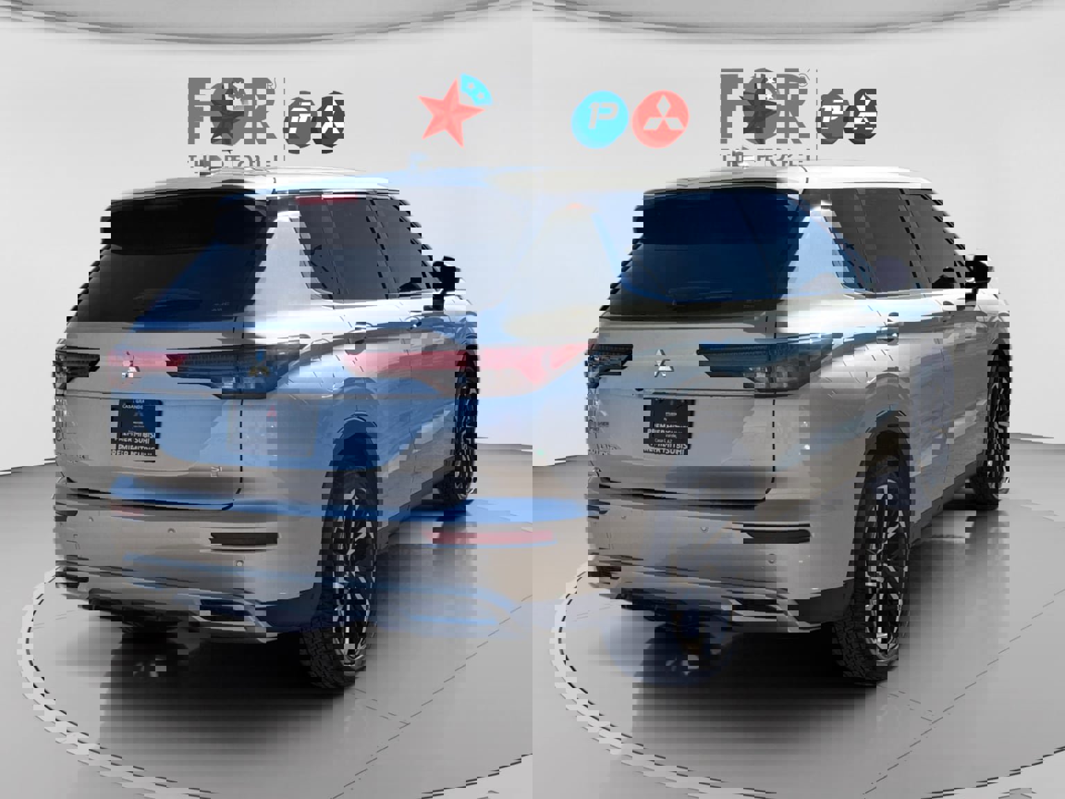 Used 2022 Mitsubishi Outlander SE image 13