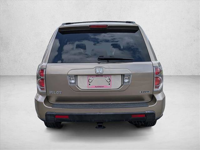 Used 2006 Honda Pilot EX-L image 6