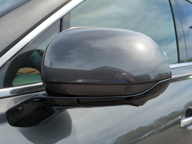 New 2026 Genesis GV80 3.5T Prestige image 11