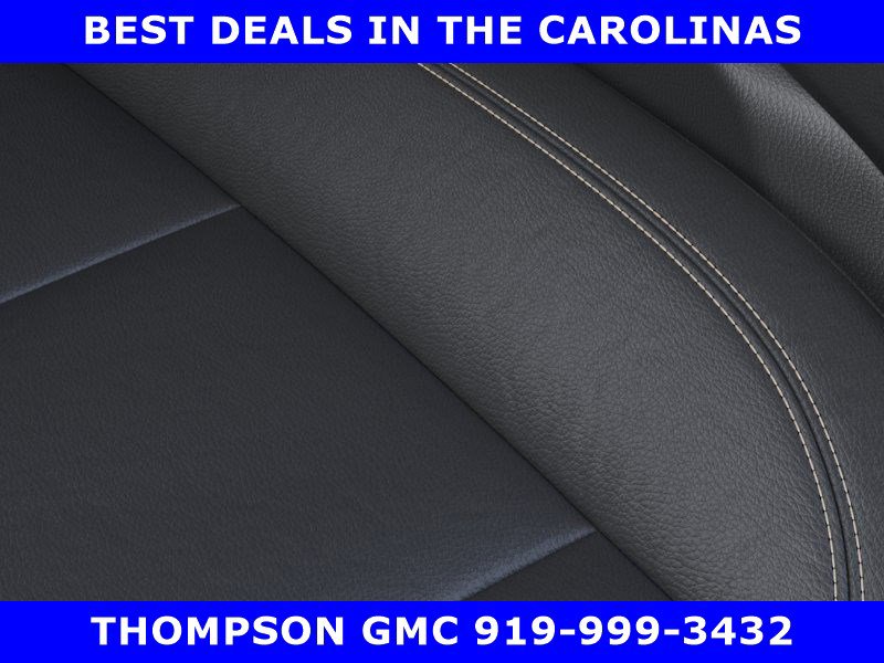 New 2025 GMC Acadia Elevation w/ Elevation Premium Package FWD image 21