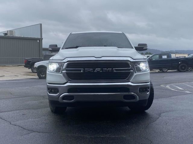 Used 2019 RAM 1500 Big Horn image 9
