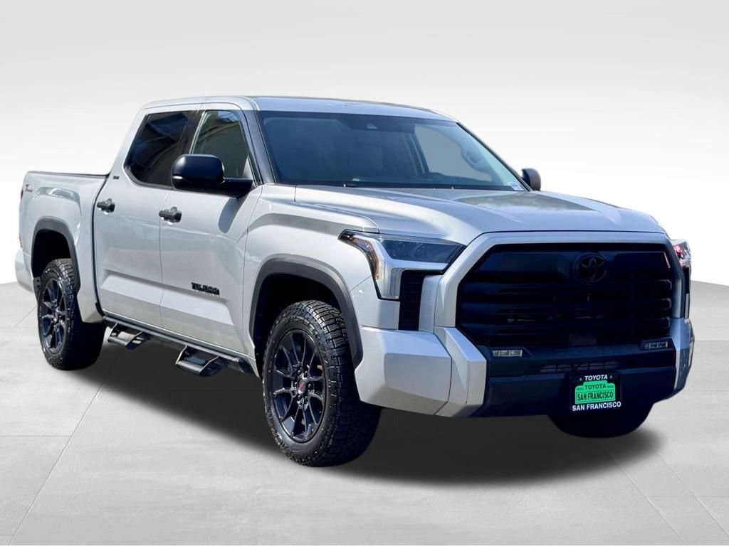 Used 2022 Toyota Tundra SR5 image 4